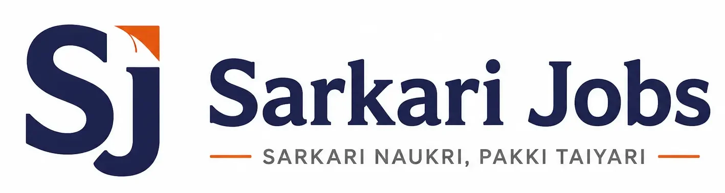 Sarkari Jobs